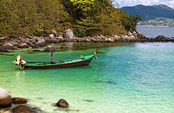 Flickr - Shinrya - Paradise in Phuket